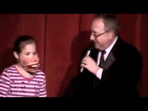 Promotional video thumbnail 2 for Comedy Ventriloquist Chuck Field