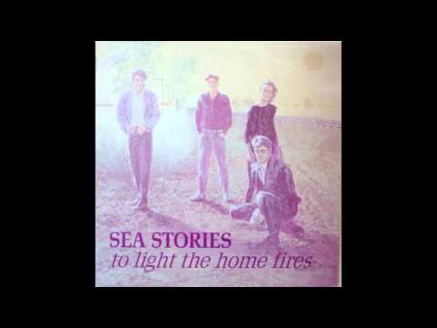 Sea Stories - 06 - Streets of your Town
