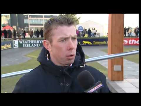 Aintree Grand National 2013 meeting preview