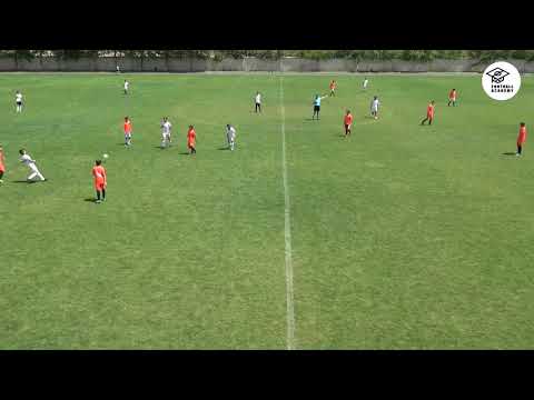 Academy 09-2 - Academy 09-3 7-0