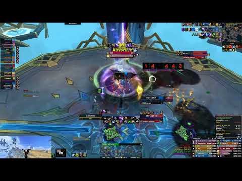 Taken vs Dausegne, the Fallen Oracle Mythic