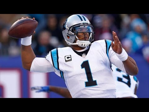 Every Touchdown of the 2015 NFL Season
