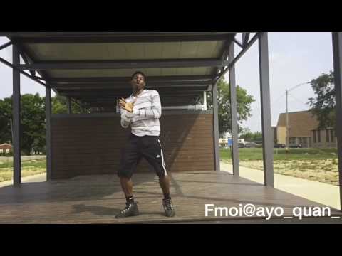 Tay B x FMB DZ - Back 2 Back (Official Dance Video)