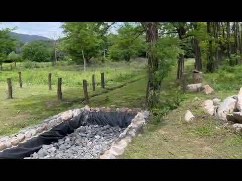 VENDO CASA A ESTRENAR EN SANTA MARIA DE PUNILLA, CORDOBA