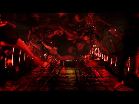 Desperados Bass Drop