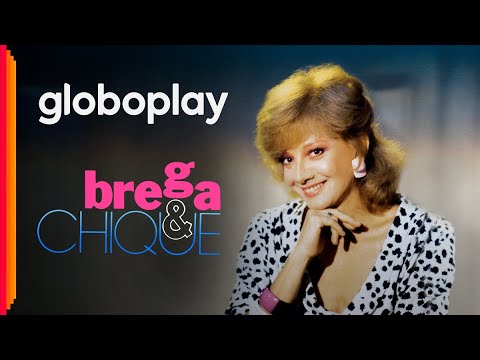 Trailer de Brega & Chique (1987)