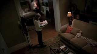 Fringe 1x17 Olivia's living room (part 3)