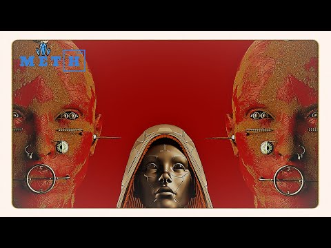 Boris Brejcha - Faithless - Paul Kalkbrenner - WhoMadeWho - Other Artists [M E T H Mix]