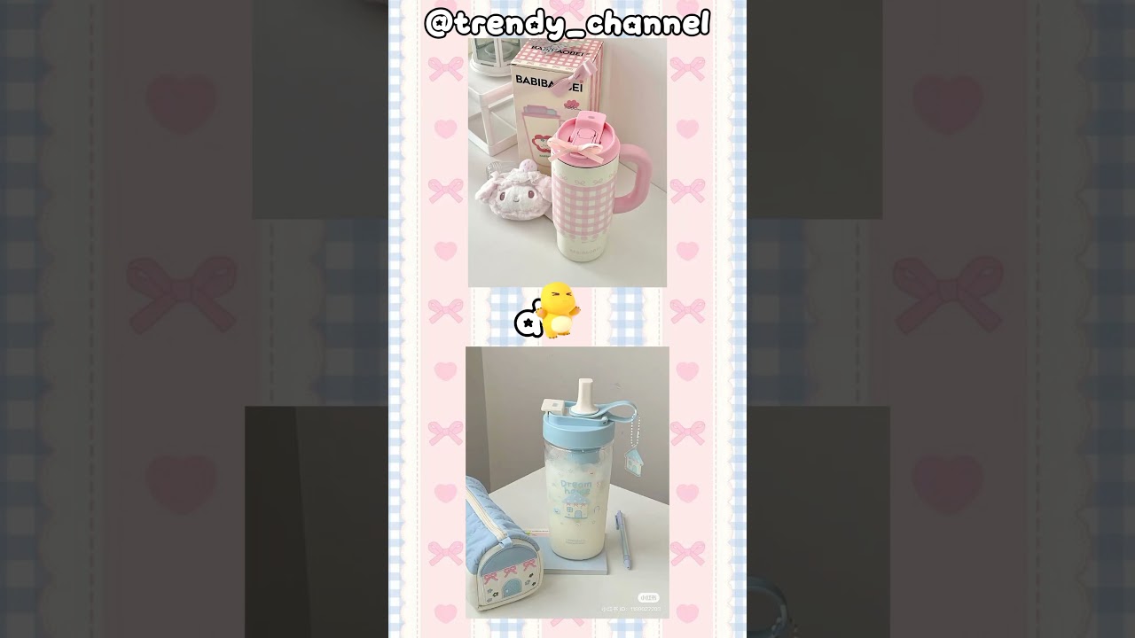 Pilih atas atau bawah? #fypシ #cute #coquette #kawaii