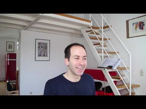 Alessandro Baticci of Nimikry Talks About Digitaize, a Sensor For Stringed Instruments