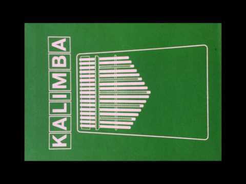 Kalimba - Untilted