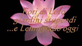 Franco Battiato- Strade Dell&#39; Est