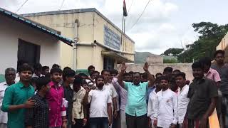 preview picture of video 'Kottaiyur Village Grama sabha meeting'