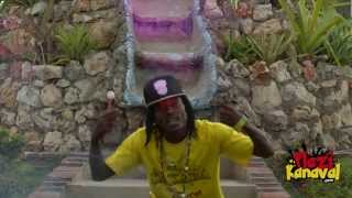 Raram - Parèt Tout Kò'w Kanaval 2014