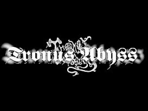 TRONUS ABYSS - 08 - MOTI RAGNAROKUM