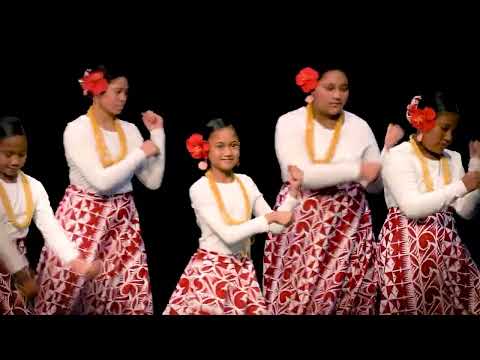 To e talo (meke) - Tau Afine Niue