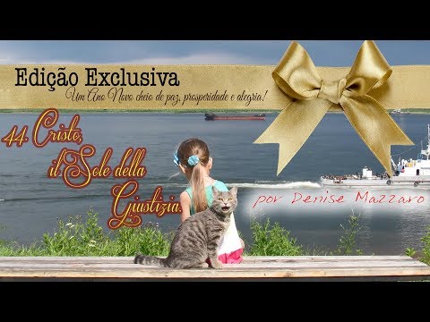 44  Cristo, il Sole della Giustizia - Innario 4 CCI