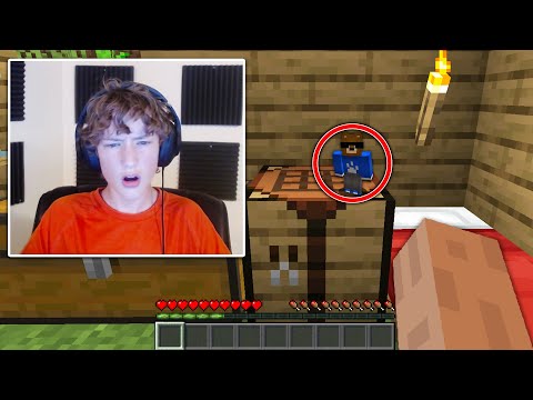 tiny player on head in skyfactory tiny player on head in skyfactory