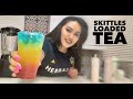 How to make a Herbalife Loaded Tea | Skittles recipe
