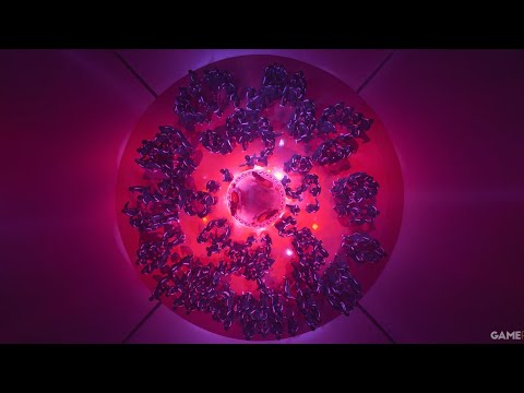 Mingle Theme “Lights Out” - Round the Circle