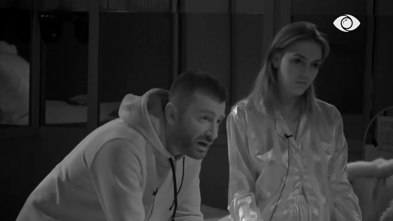 “Pasi i kishte thënë Laertit…”/ Loredana flet me Kellyn për Valbonën