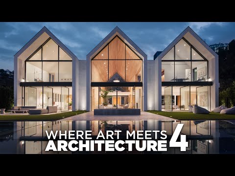 Where Art Meets Architecture 4 with Mike Kelley - Trailer