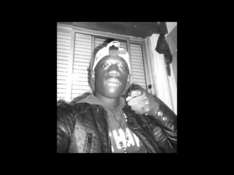 BLACK DJI FT WILSON MAB