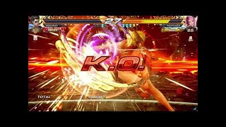 鉄拳7ファラン家庭用⑥