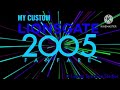 (Last Video Of 2022)My Custom Lionsgate 2005 Fanfare 12.31.2022