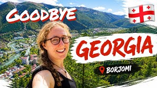 Why More Backpackers Aren’t Coming to Georgia (But Should)