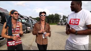 The Karma Killers Interview