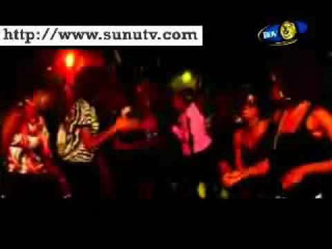 Pape Thiopet - Takkal