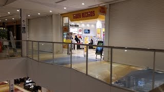 がっこうぐらし！の聖地が消えた日（タワレコ錦糸町後編）