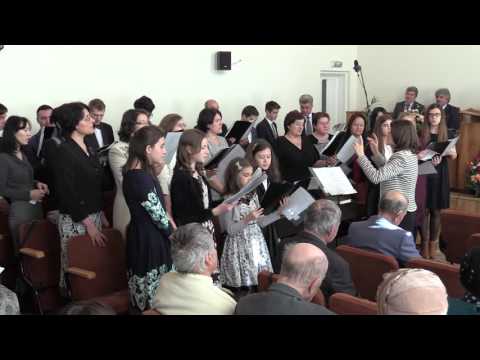 Corul Valenii de Munte - Tata din cer