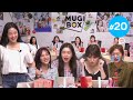 Red Velvet: A Mess™ #20 | 레드벨벳 Red Velvet: A Mess™ #20 | 레드벨벳