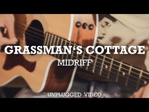 MIDRIFF - Grassman's Cottage (unplugged)