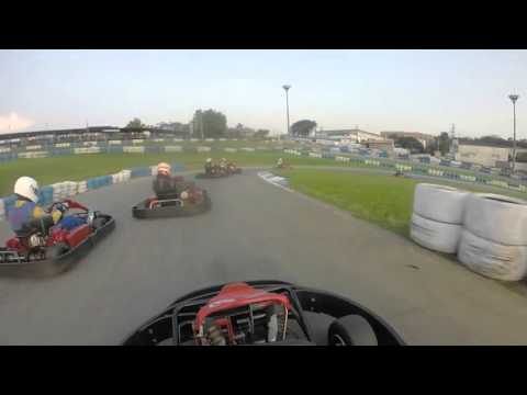 CPKA 2016 - Etapa 03