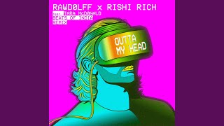 Outta My Head (feat. Tara McDonald) [Beats Of India Remix] song artwork