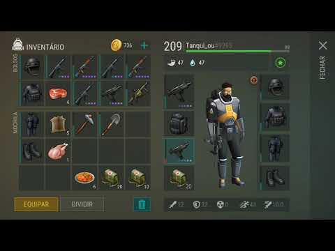 Samara - Last Day on Earth: Survival