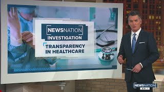 Families sound alarm on medical transparency after deaths of their children | NewsNation Now video