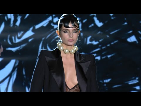 MALNE Fall 2022 Madrid - Fashion Channel