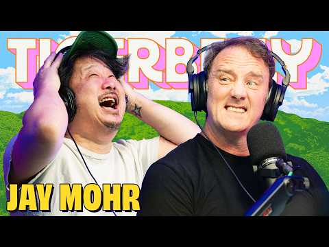 Jay Mohr & the Wu Tang Intervention | TigerBelly 459