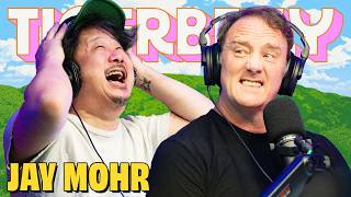 Jay Mohr & the Wu Tang Intervention | TigerBelly 459