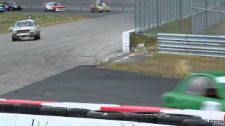 LeMons at Thompson Speedway August 2015