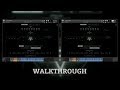 Video 2: Walkthrough