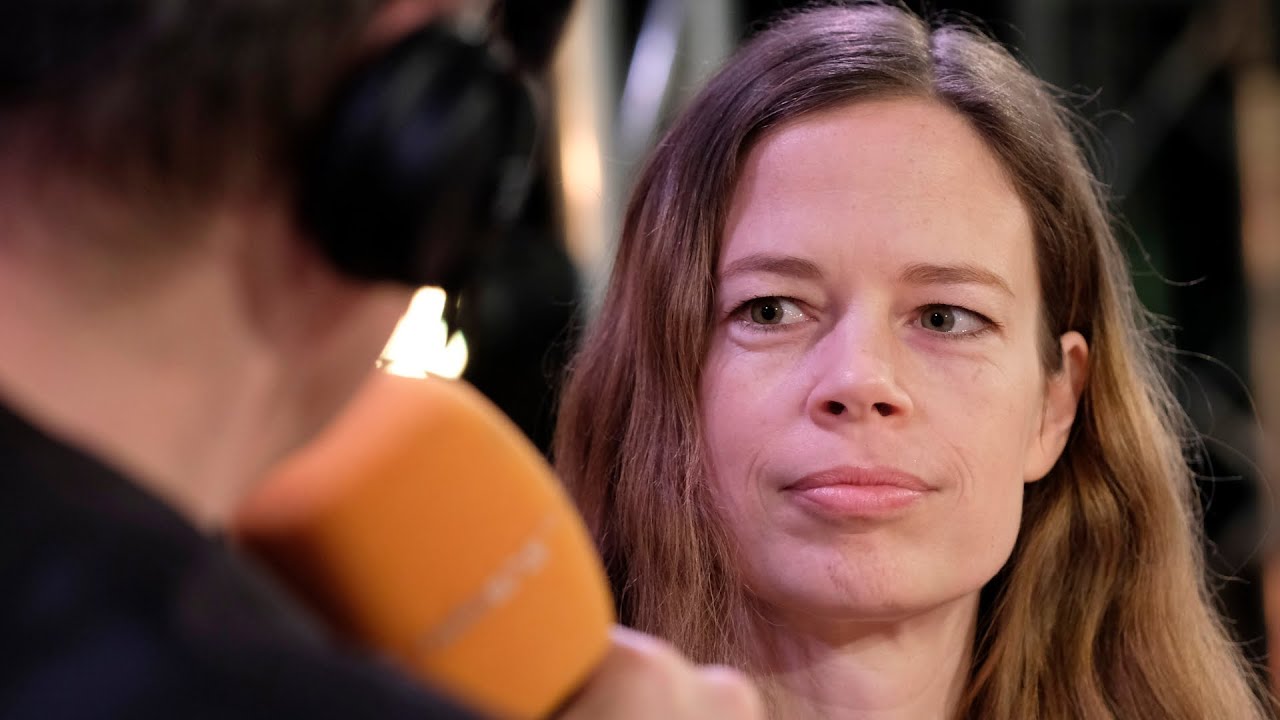 Walchensee forever - Berlinale Talk 2020 mit Regisseurin Janna Ji Wonders