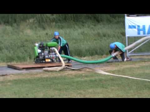 Kalenice 17.7.2010 - Dolany muži