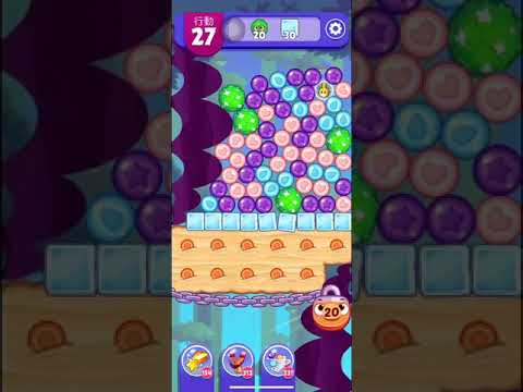 (Angry birds dream blast) Level 8125 gameplay, subscribe for latest update!