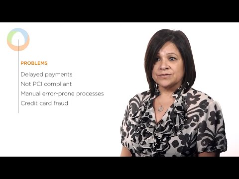 Yaskawa America - Improving Payments