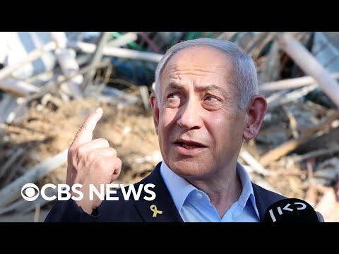 Israelis on edge as Iranian missile strikes continue